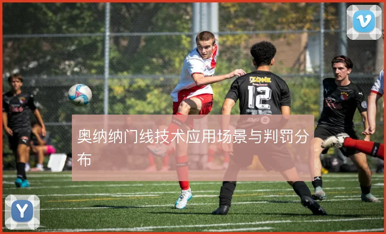 奥纳纳门线技术应用场景与判罚分布