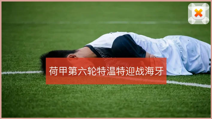 荷甲第六轮特温特迎战海牙