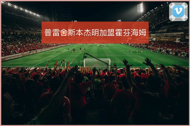 普雷舍斯本杰明加盟霍芬海姆